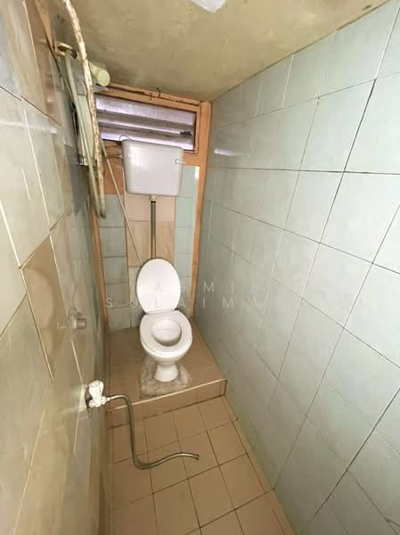 1-storey Terraced House for Sale in Bandar Baru Bangi (Selangor) - Yasmin Sulaiman - PropertyGuru.com.my