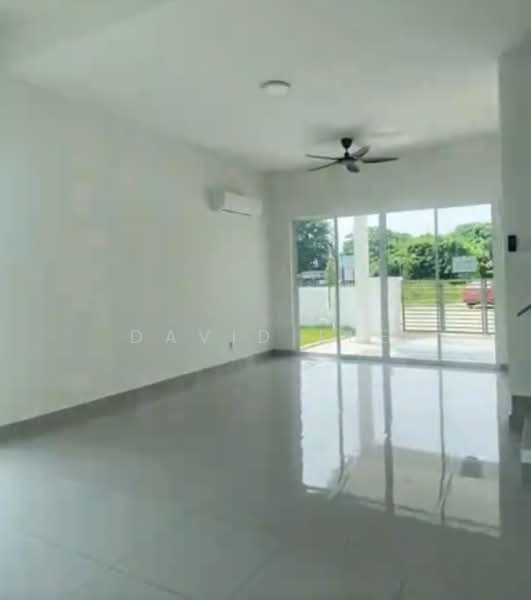 3-storey Terraced House for Sale in Sungai Jawi (Penang) - David Lee - Living Room - PropertyGuru.com.my