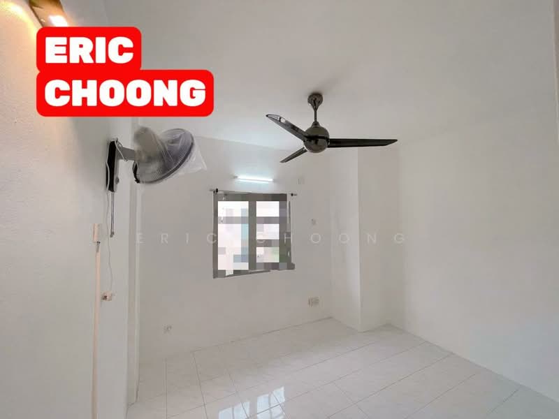 Pangsapuri untuk Disewa di Tanjung Court - Eric Choong - Interior - PropertyGuru.com.my