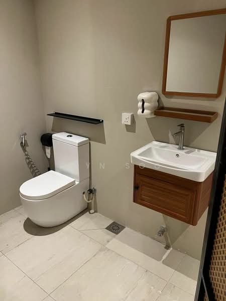 Kedai untuk Disewa di SS4 (Petaling Jaya) - Elyn Soo - Bathroom - PropertyGuru.com.my