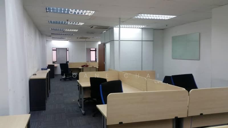 Office for Sale in Petaling Jaya (Selangor) - Joane Chai - PropertyGuru.com.my