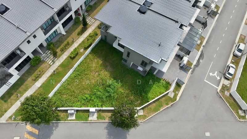 2-storey Terraced House for Sale in Semenyih (Selangor) - Noraini Dahan - Exterior - PropertyGuru.com.my