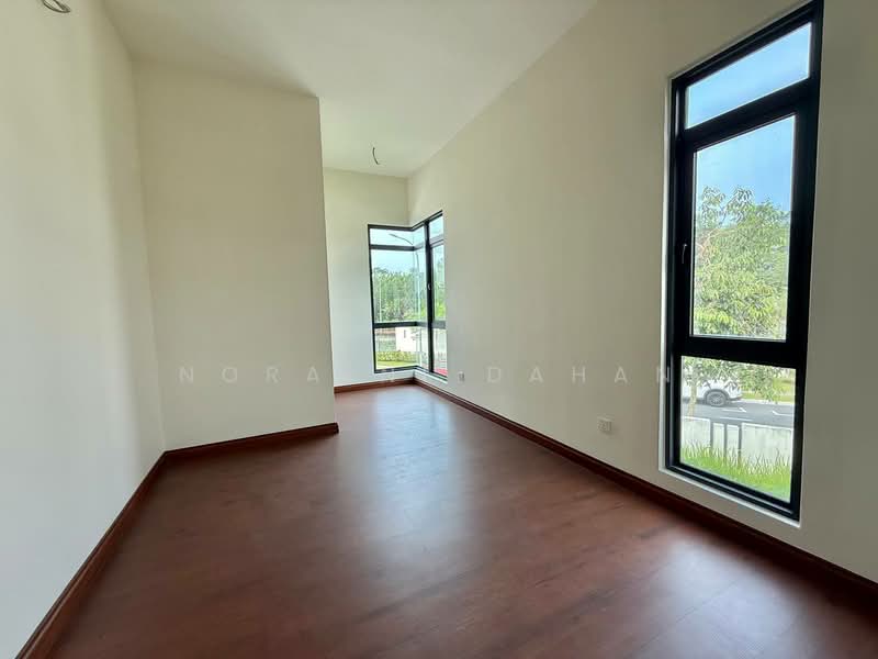 2-storey Terraced House for Sale in Semenyih (Selangor) - Noraini Dahan - Interior - PropertyGuru.com.my
