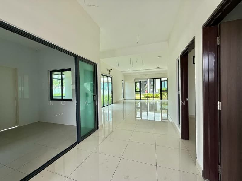 2-storey Terraced House for Sale in Semenyih (Selangor) - Noraini Dahan - PropertyGuru.com.my