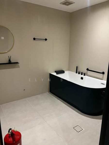 Retail Space for Rent in SS4 (Petaling Jaya) - Elyn Soo - Bathroom - PropertyGuru.com.my