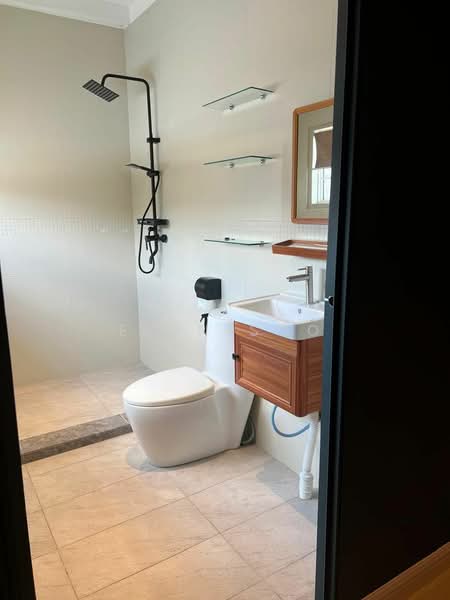 Retail Space for Rent in SS4 (Petaling Jaya) - Elyn Soo - Bathroom - PropertyGuru.com.my