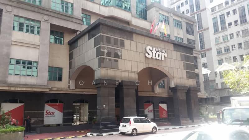 Pejabat untuk Disewa di Petaling Jaya (Selangor) - Joane Chai - PropertyGuru.com.my