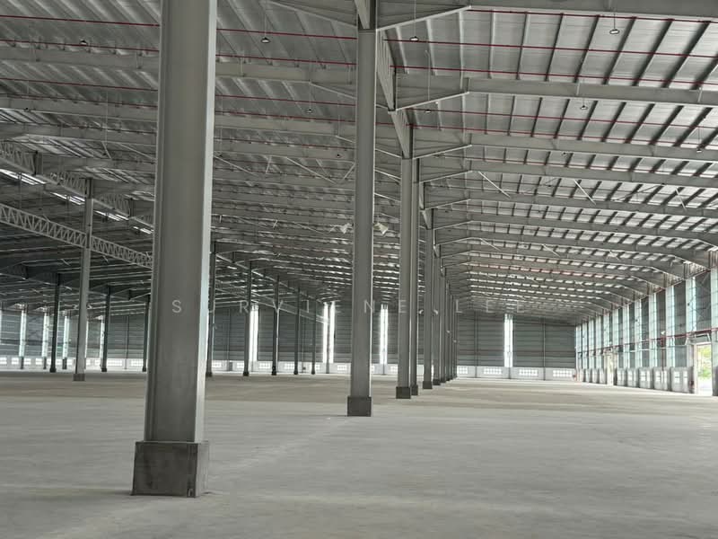Kilang untuk Disewa di Senai (Johor) - Surviene Lee - Interior - PropertyGuru.com.my