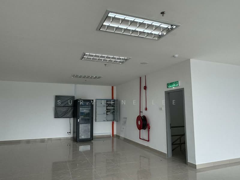 Kilang untuk Disewa di Senai (Johor) - Surviene Lee - Interior - PropertyGuru.com.my