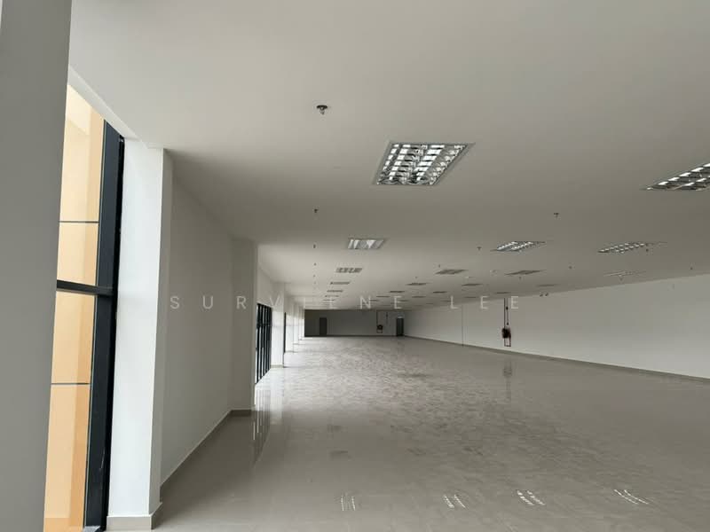 Kilang untuk Disewa di Senai (Johor) - Surviene Lee - Interior - PropertyGuru.com.my