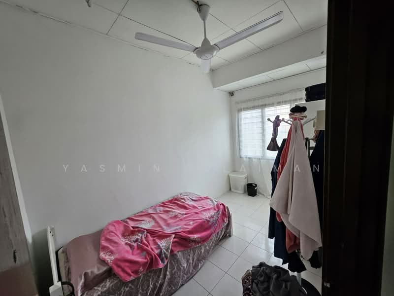 2-storey Terraced House for Sale in Taman Lestari Putra (Seri Kembangan) - Yasmin Sulaiman - PropertyGuru.com.my