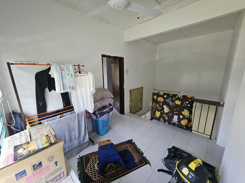 2-storey Terraced House for Sale in Taman Lestari Putra (Seri Kembangan) - Yasmin Sulaiman - PropertyGuru.com.my