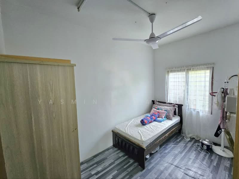 2-storey Terraced House for Sale in Taman Lestari Putra (Seri Kembangan) - Yasmin Sulaiman - PropertyGuru.com.my