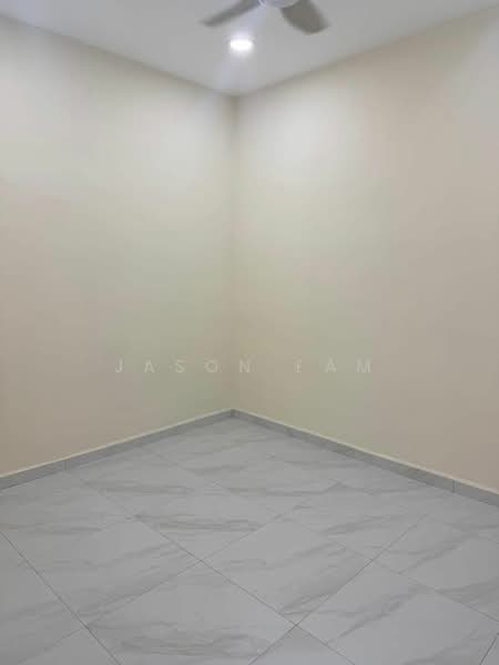 1-storey Terraced House for Sale in Taman Dato Penggawa Barat (Tampoi) - Jason Fam - Interior - PropertyGuru.com.my
