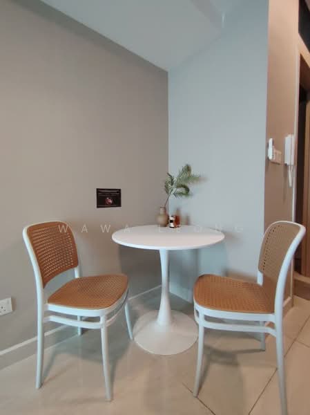 Kondominium untuk Disewa di The Luxe By Infinitum - Wawa Leong - Interior - PropertyGuru.com.my