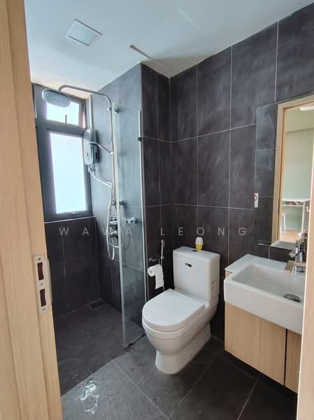 Kondominium untuk Disewa di The Luxe By Infinitum - Wawa Leong - Bathroom - PropertyGuru.com.my