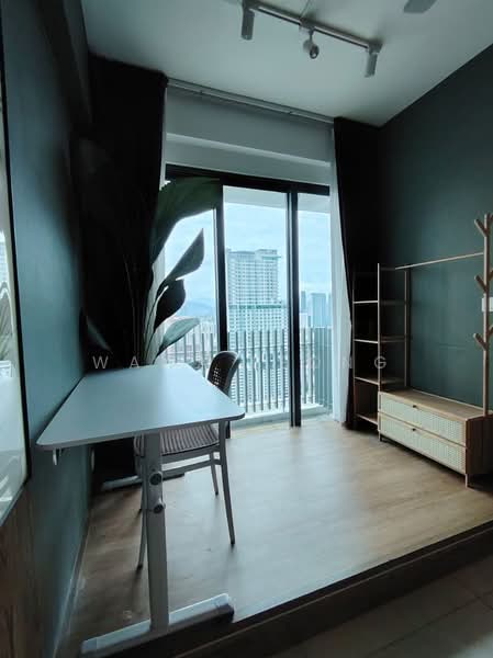Kondominium untuk Disewa di The Luxe By Infinitum - Wawa Leong - Study - PropertyGuru.com.my