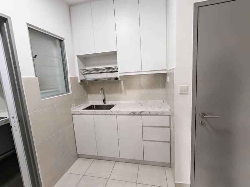 Apartment for Rent at Residensi Desa Sentralmas - Bee Lee Ku - PropertyGuru.com.my