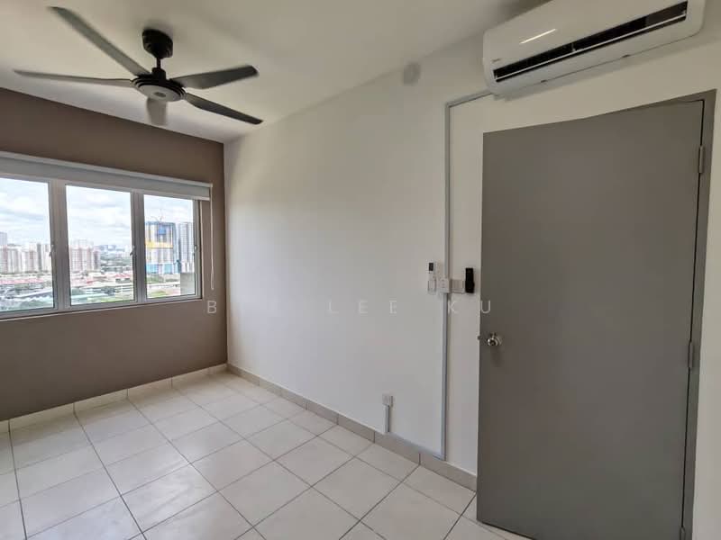 Apartment for Rent at Residensi Desa Sentralmas - Bee Lee Ku - PropertyGuru.com.my