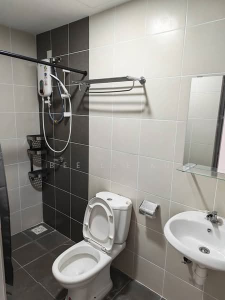 Apartment for Rent at Residensi Desa Sentralmas - Bee Lee Ku - PropertyGuru.com.my