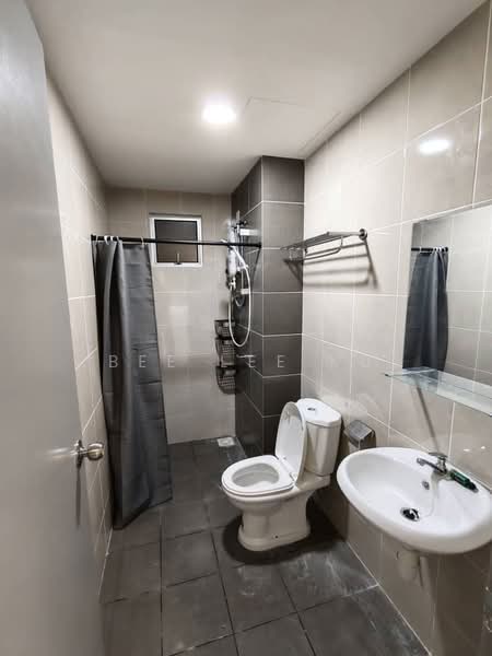 Apartment for Rent at Residensi Desa Sentralmas - Bee Lee Ku - PropertyGuru.com.my