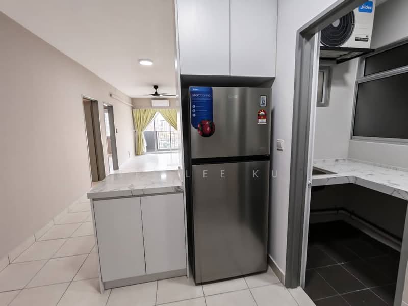 Apartment for Rent at Residensi Desa Sentralmas - Bee Lee Ku - PropertyGuru.com.my