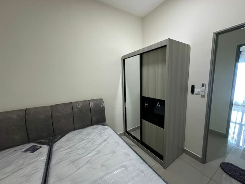 Service Residence for Rent at Nexus @ Kajang Station (Tower C) - Grace Ha - Bedroom - PropertyGuru.com.my