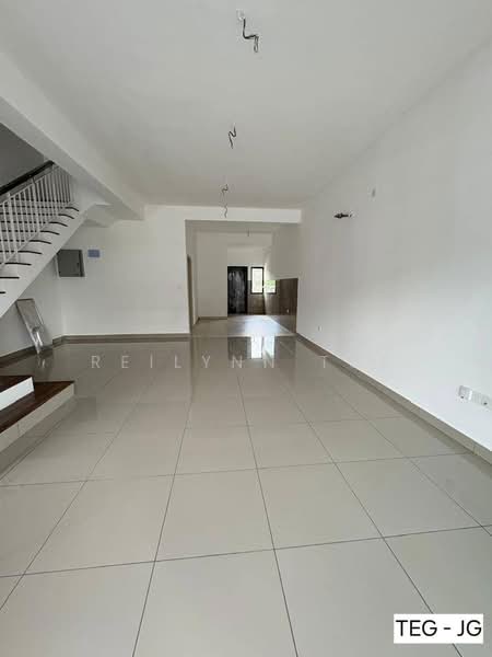 2-storey Terraced House for Rent in Bandar Bukit Raja (Klang) - Reilynn Tue - Interior - PropertyGuru.com.my