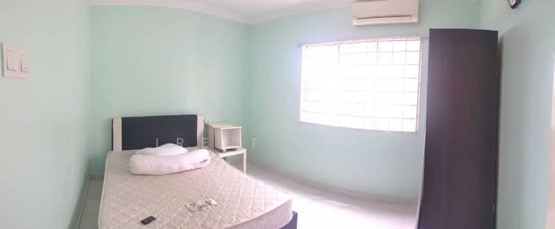 Apartment for Sale at Vista Lavender - Irene Tiow - Bedroom - PropertyGuru.com.my