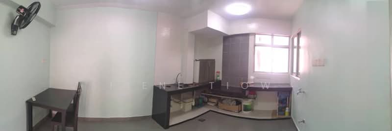 Apartment for Sale at Vista Lavender - Irene Tiow - Kitchen - PropertyGuru.com.my