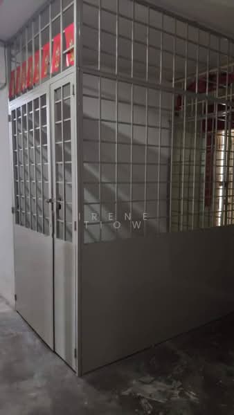 Apartment for Sale at Vista Lavender - Irene Tiow - Entrance - PropertyGuru.com.my