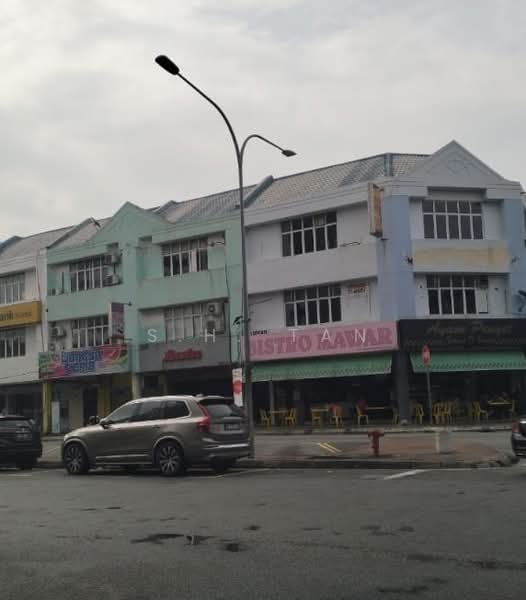 Shop / Office for Rent in Ampang (Kuala Lumpur) - S.H. Tan - Exterior - PropertyGuru.com.my