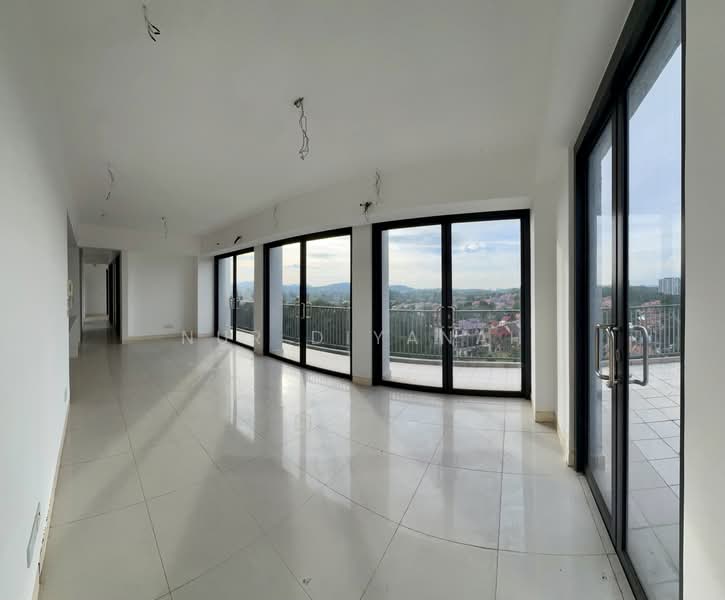 Service Residence for Sale at Radia Residences - Nur Diyanah - PropertyGuru.com.my
