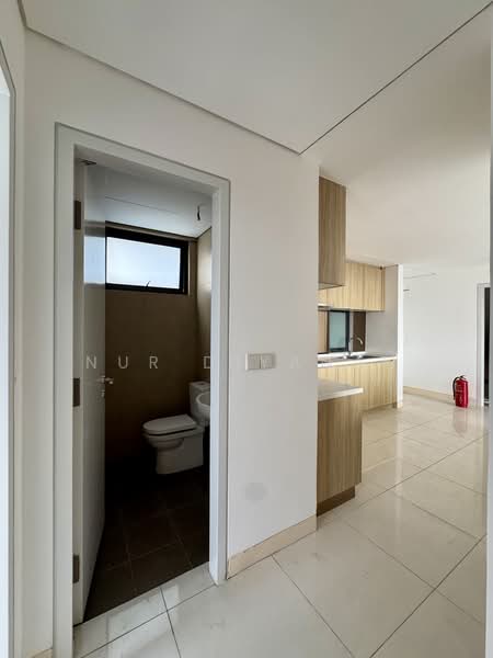 Service Residence for Sale at Radia Residences - Nur Diyanah - PropertyGuru.com.my