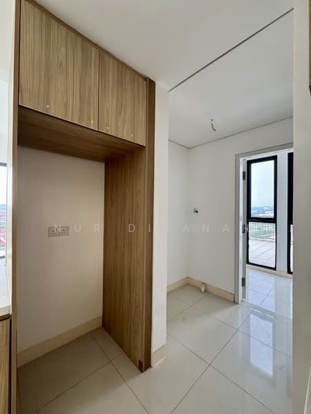Service Residence for Sale at Radia Residences - Nur Diyanah - PropertyGuru.com.my