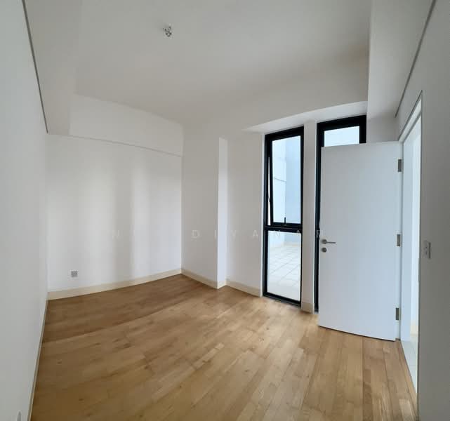 Service Residence for Sale at Radia Residences - Nur Diyanah - PropertyGuru.com.my