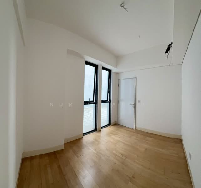 Service Residence for Sale at Radia Residences - Nur Diyanah - PropertyGuru.com.my