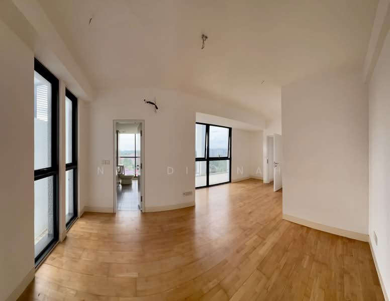 Service Residence for Sale at Radia Residences - Nur Diyanah - PropertyGuru.com.my