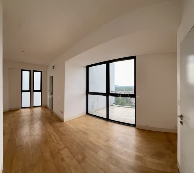 Service Residence for Sale at Radia Residences - Nur Diyanah - PropertyGuru.com.my