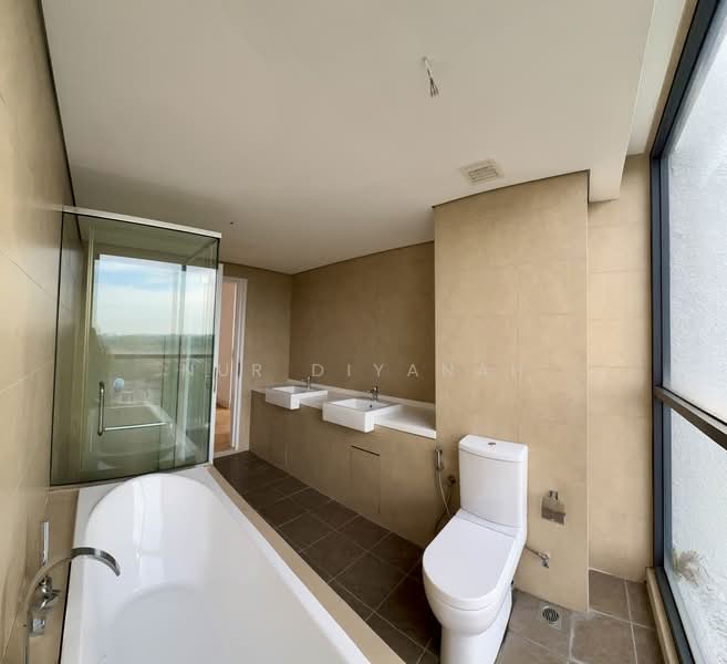 Service Residence for Sale at Radia Residences - Nur Diyanah - PropertyGuru.com.my