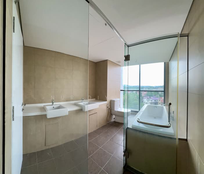 Service Residence for Sale at Radia Residences - Nur Diyanah - PropertyGuru.com.my