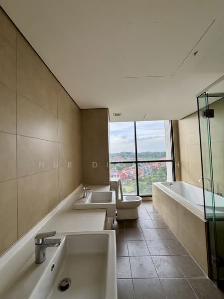 Service Residence for Sale at Radia Residences - Nur Diyanah - PropertyGuru.com.my