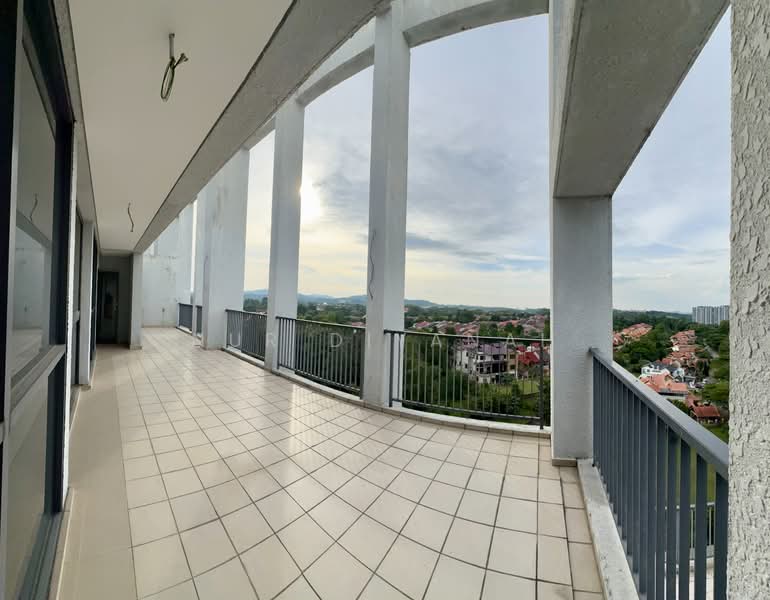 Service Residence for Sale at Radia Residences - Nur Diyanah - PropertyGuru.com.my