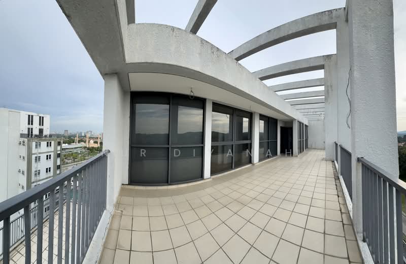 Service Residence for Sale at Radia Residences - Nur Diyanah - PropertyGuru.com.my