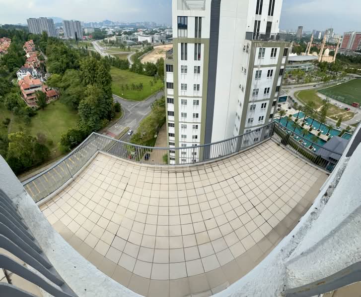 Service Residence for Sale at Radia Residences - Nur Diyanah - PropertyGuru.com.my