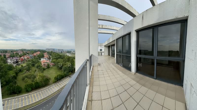 Service Residence for Sale at Radia Residences - Nur Diyanah - PropertyGuru.com.my