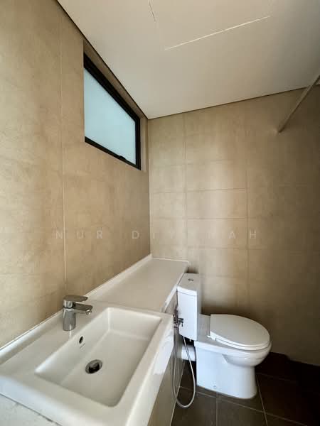 Service Residence for Sale at Radia Residences - Nur Diyanah - PropertyGuru.com.my