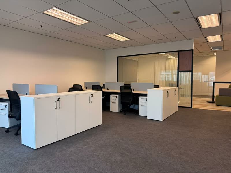 Pejabat untuk Disewa di KLCC (KL City Centre) - Lyn . - Interior - PropertyGuru.com.my