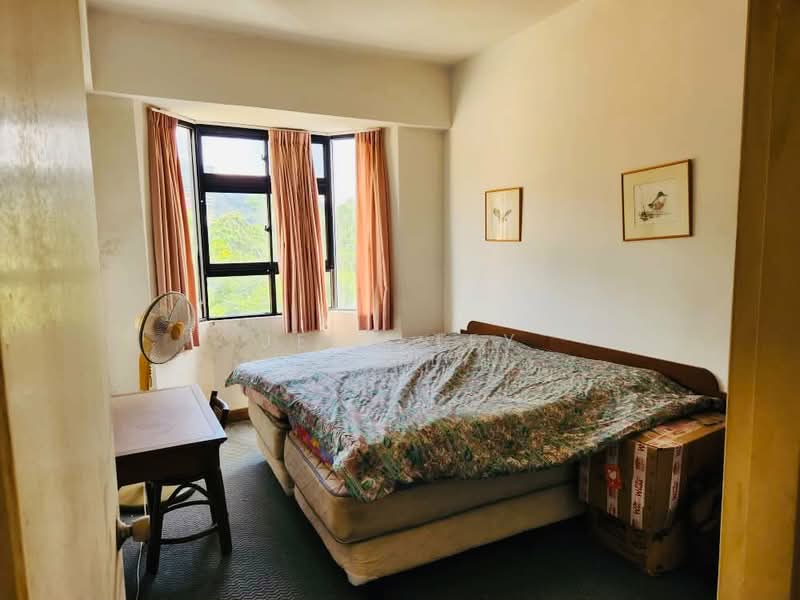 Pangsapuri untuk Dijual di Kempas Apartment - Jesy Tey - Bedroom - PropertyGuru.com.my