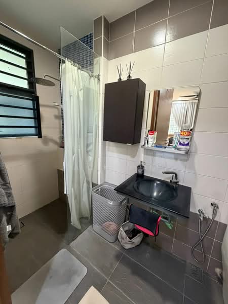 Semi-Detached House for Sale in Kuala Lumpur (Kuala Lumpur) - Jack Yap - Bathroom - PropertyGuru.com.my